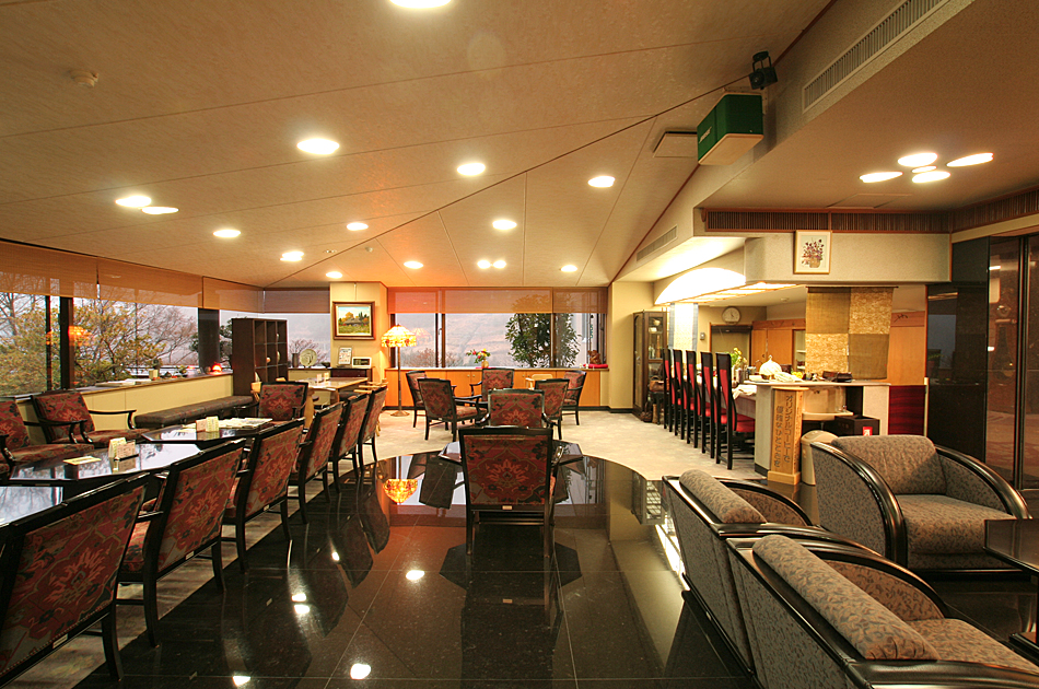 クラブ「胡蝶」