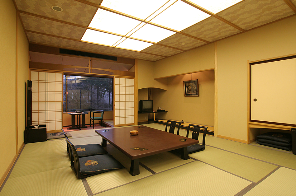 特別室「はぎ」