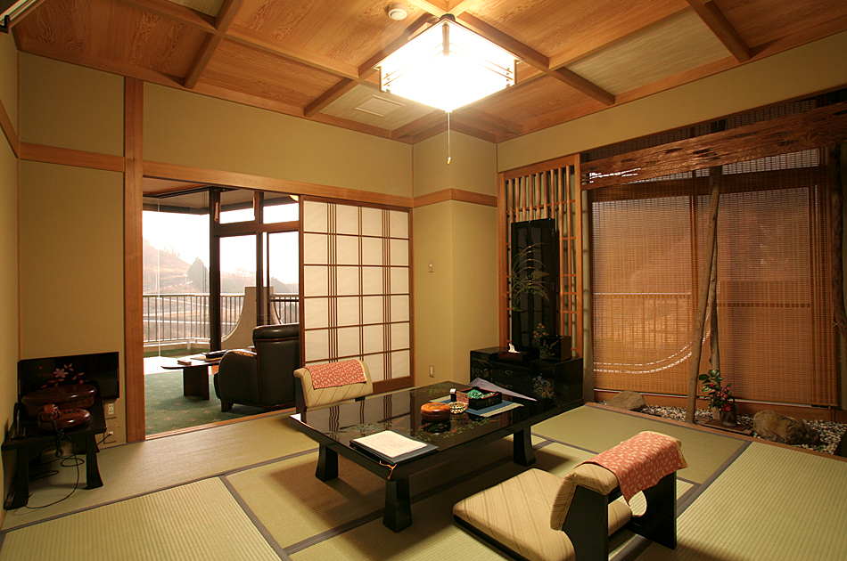 特別室「和室」